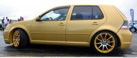 Photo Reference of Volkswagen Golf IV